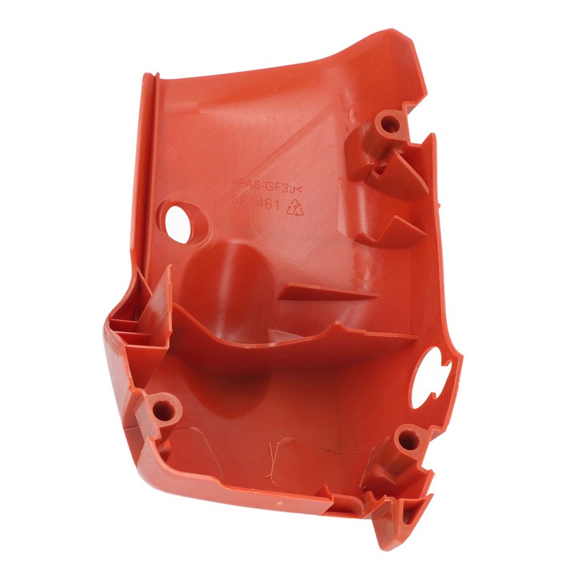Cylinder Cover PC Corrosion Resistance Shroud Engine Cover Lawn Mover