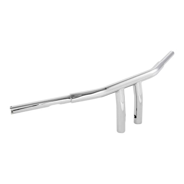 TCMT 1-1/4" Fat 6" Rise T-Bars Handlebars Bar Fit For