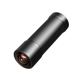 VSYSTO Action Cam Mini Helmkamera HD 2K WiFi Fahrrad Fahrradkamera wasserdichte Sport Action Kamera 170 Weitwinkel-Objektiv Videorecorder mit Zubehör