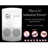 CLEANRTH CIN009 Industrial Electronic Pest Repelling System - Demands Insects,