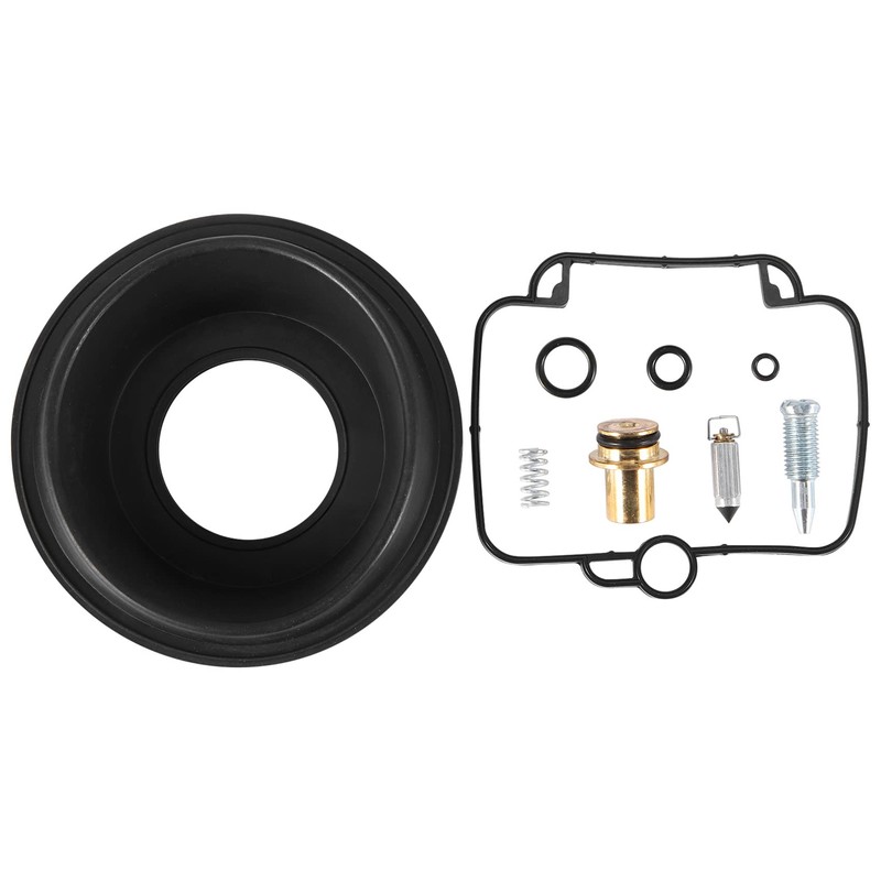 Restrdt Motorcycle Carburettor Repair Kit Carburettor Repair Kit for 640