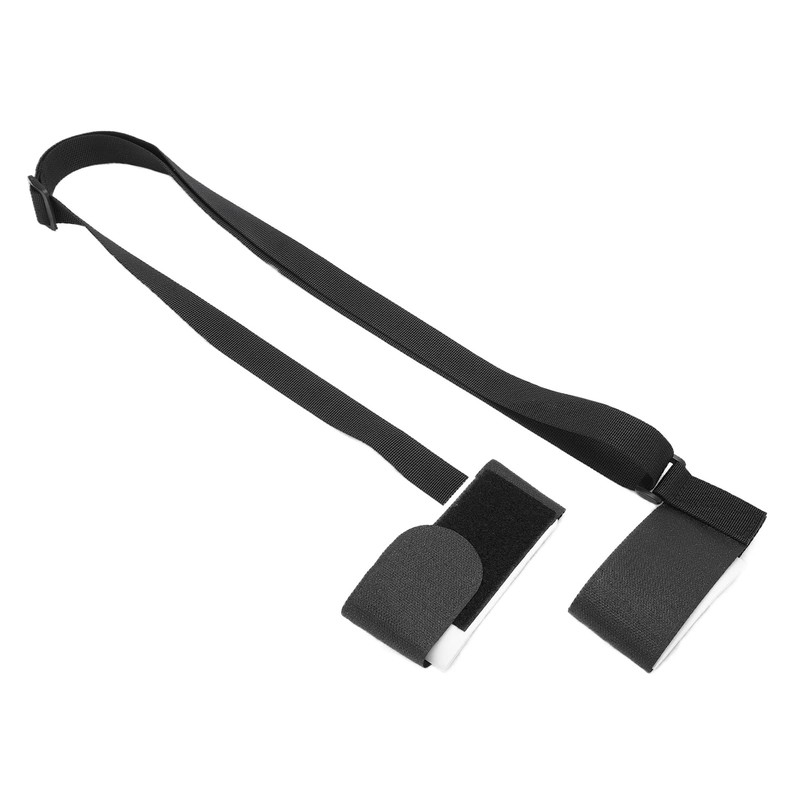Gavigain Ski Straps for Carry, Ski Shoulder Carrier and Ski