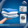 CARE + PROTECT 3 in 1 Anticalcare, Sgrassante e Igienizzante,