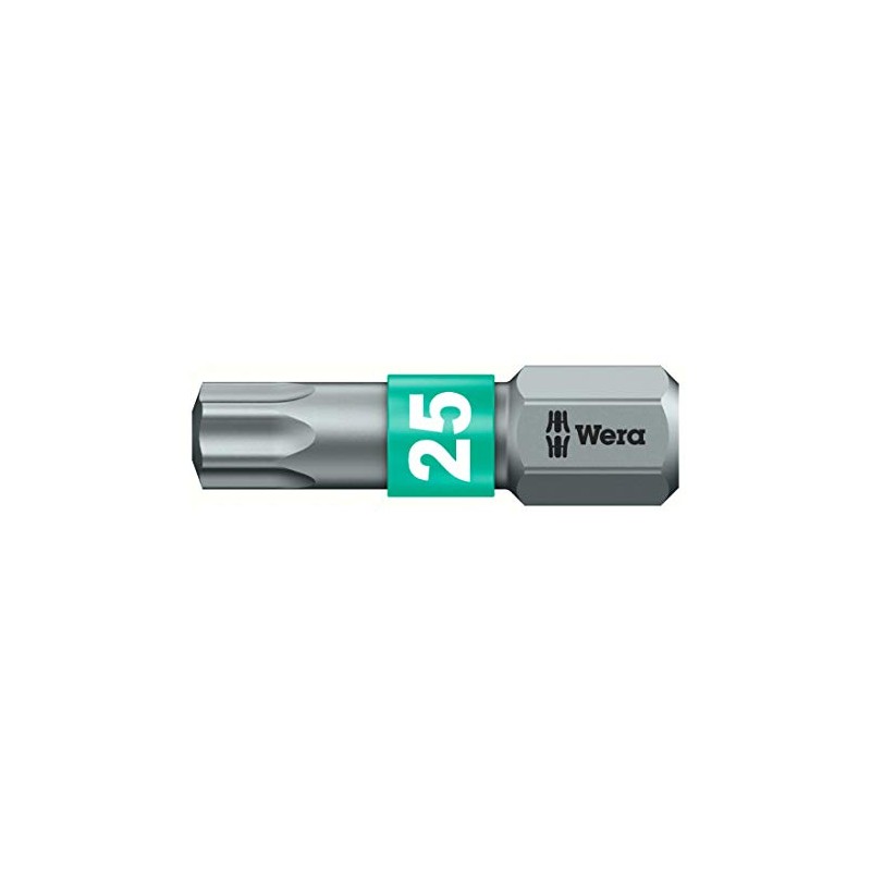 867/1BTZ Torx Bit 066126_1361 Blade Tx25