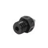 MK8 High Temperature Hardened Tool Steel Nozzle 0.4mm for 1.75mm
