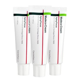 Centellian24 Madeca Cream Season 8 Aging Focus 50ml 3pcs / 센텔리안24 마데카 크림 시즌8 에이징 포커스 50ml 3개