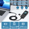 Mini Body Camera with Audio and Video, 128GB 1080P Personal
