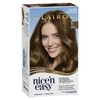 Clairol Nice N Easy 6 Light Brown Permanent Hair Colour