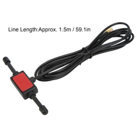 Horn Antenna for 2Pcs Type Patch Sheep 5Dbi 1800Mhz Antennas