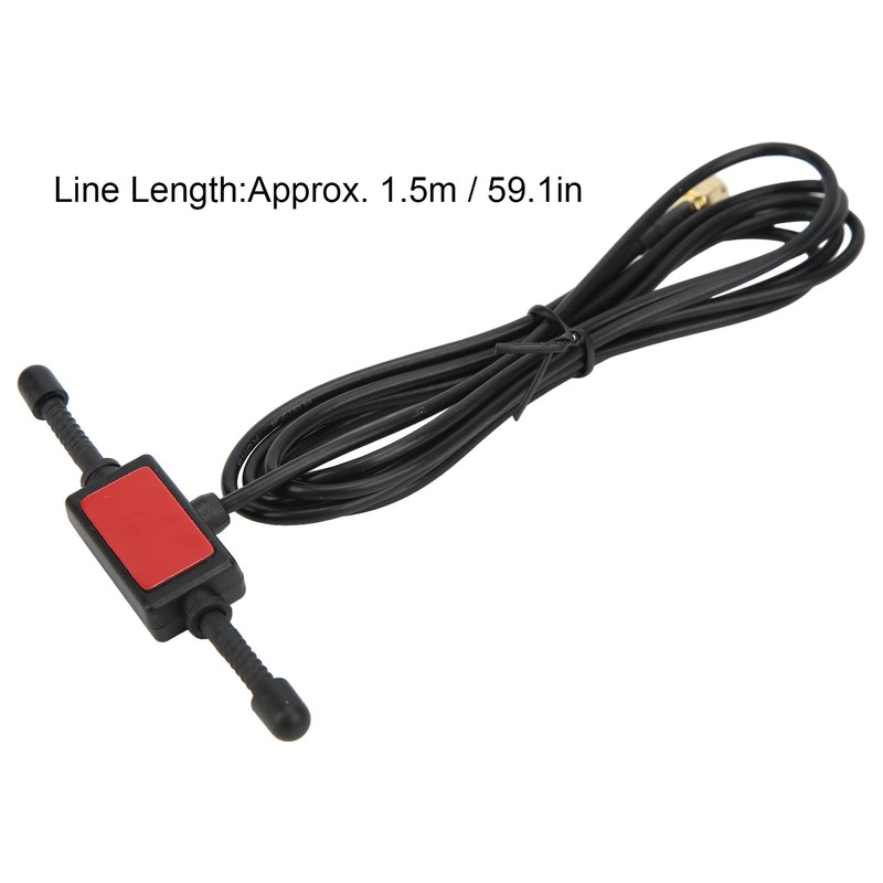 Horn Antenna for 2Pcs Type Patch Sheep 5Dbi 1800Mhz Antennas