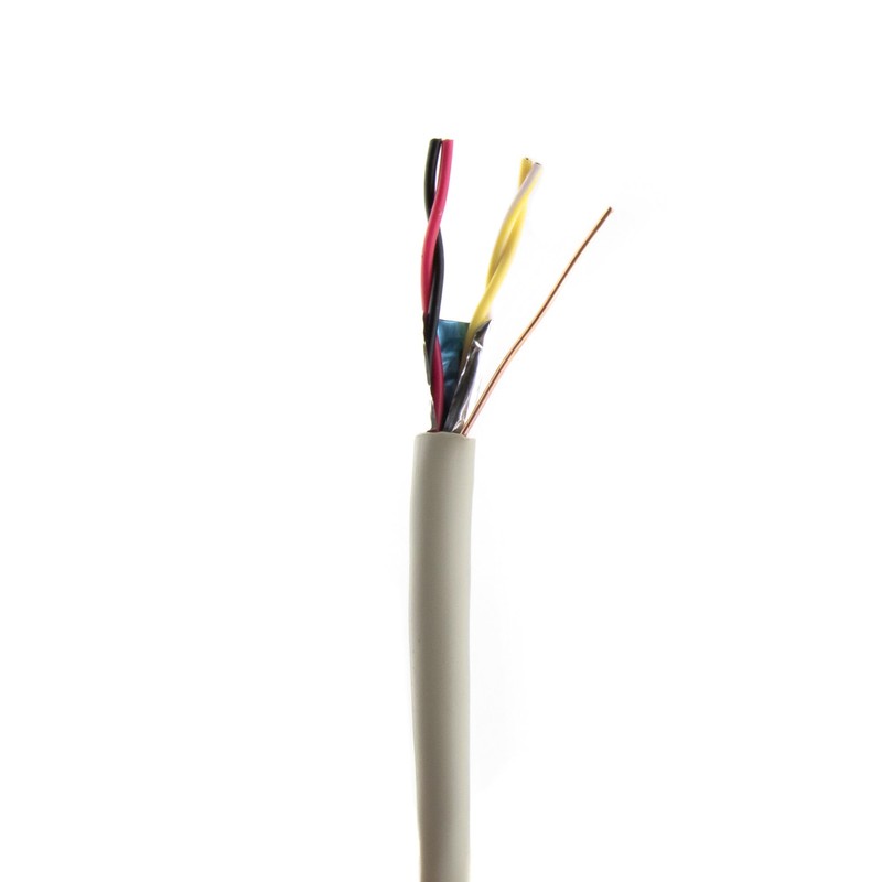 Jysty Telephone Cable Installation Cable 2 x 2 x 0.6