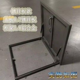 알루미늄 채광창 옥탑 개폐 다락방 유리 복층 창문 Aluminum Skylight Opening Attic Glass Two-Story Window