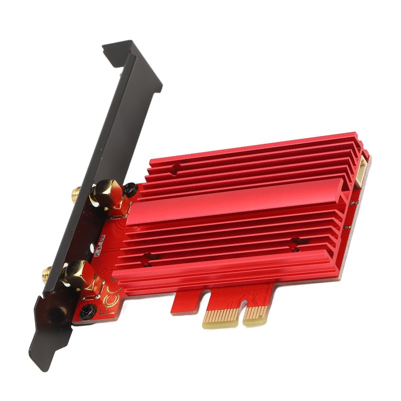 Wifi 6 Adapter 6GHz 5.8GHz 2. 4GHz Maximum 3000Mbps WiFi