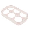 Genuine Hotpoint Refrigerator Egg Tray (Holds 6 Eggs) C00090981