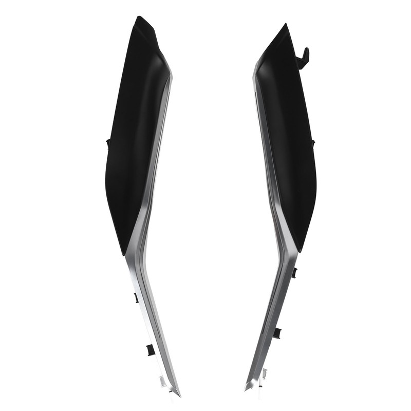 Center Console Trims LED Ambient Light for 3 4 Series