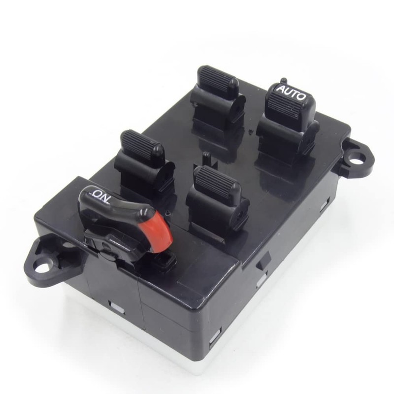 SEMIMO 20+1 Pin Power Window Switch for Honda Life JB1