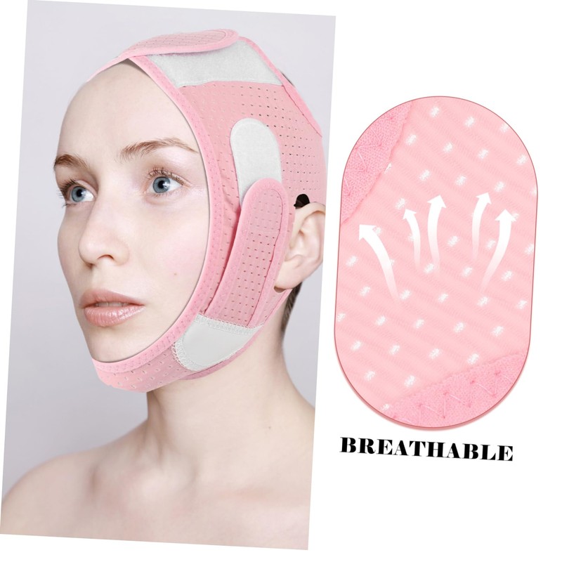 Baluue Lifting Mask for Double Chin Reduction Facial Shaping Mask