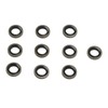 20Pcs Banjo Bolt Fuel Sealing Washers 8mm 3918188 Replacement for