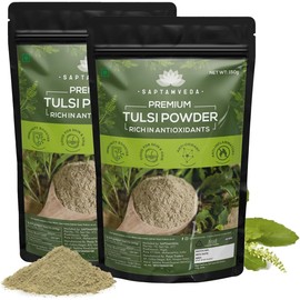 Generic Senta Premium Tulsi Powder (150 Gm).