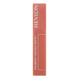 Labial Líquido Mate Revlon Colorstay Limitless tono Beauty Sleep 5ml