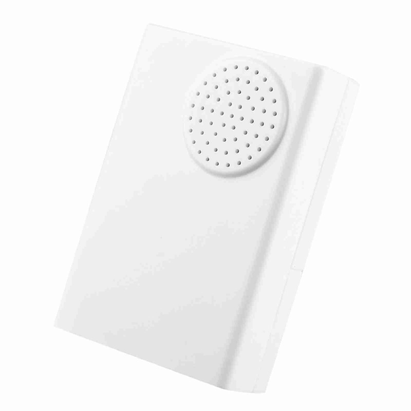 HERCHR Door Access Bell, Wired Doorbell, 90DB Doorbell, Access Control