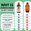 Moringa Age Defying Beauty Oil is a 100% Plant Based