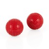 Magnetic Acupuncture Massage Balls, Set of 2, Diameter Approx. 55