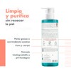 Avene Cleanance Gel Limpiador Facial Piel Grasa Imperfecciones 400ml