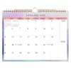Calendar 2025-2026 - Wall Calendar Runs from Jan 2025 to