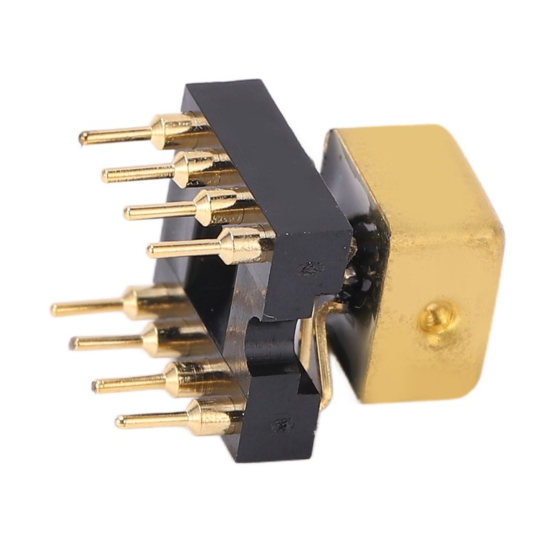 Dual OP AMP Module Warm Natural Sound HiFi Dual Independent