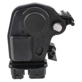 Taicols Left Driver Side Electric Door Lock Actuator 72155-S5P-A11 is Suitable for Honda Odyssey Element Pilot Accord CR-V Civic Acura RSX