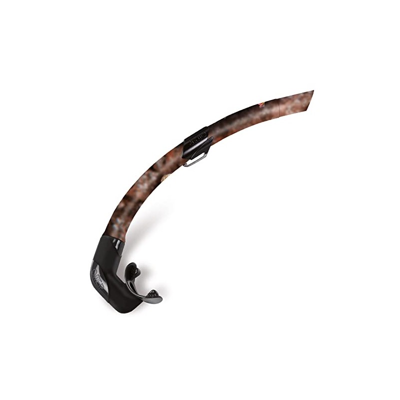 OMER - Zoom Snorkel Holo Stone