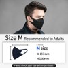 [MIIMA] [30 Pieces] Meema Masks MASK Individually Packaged Disposable KF94