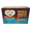 Wide Awake Coffee Pods 10-Pk Mild Blend, for K Single