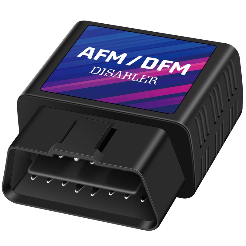 GMAFM AFM DFM DOD Disabler Module Compatible with Chevy Silverado