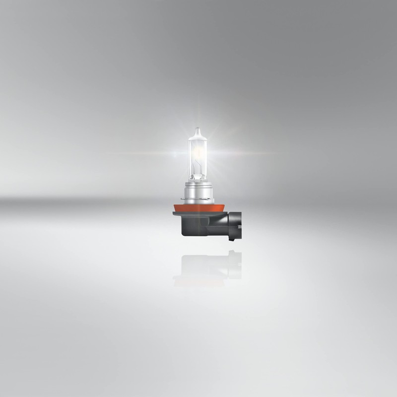 Osram next generation Night Breaker Laser H1, H11