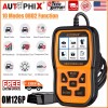 Autophix Jeep Grand Cherokee Car Fault Code Reader Scanner Check
