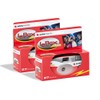 AgfaPhoto LeBox Ocean Disposable Waterproof Camera