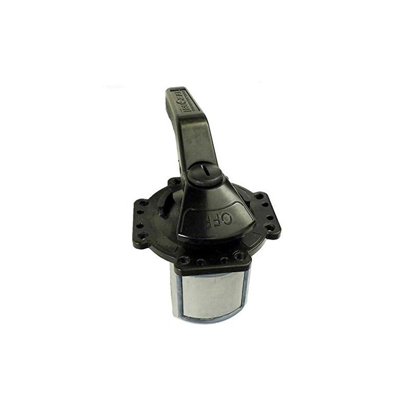 Waterway Plastics 806105102867 Truseal Diverter Kit