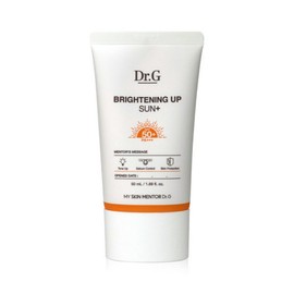 Dr.G Brightening Up Sun Plus 50ml (SPF50+) 2ea -R / 닥터지 브라이트닝 업 선 플러스 50ml(SPF50+) 2개 -R