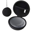 For eMeet Luna Lite Conference Microphone Speaker Compatible Dedicated Protective