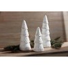 Mud Pie Paper Mache Tree, 13" x 4 1/4" Dia,