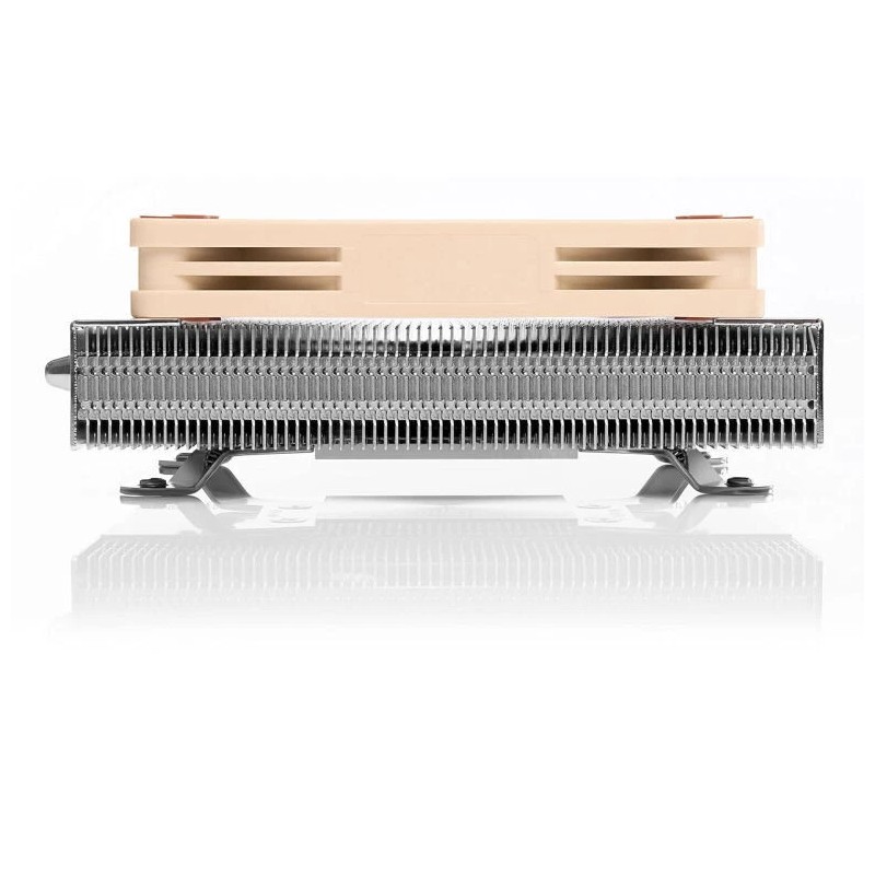 Noctua AMD CPU SOCKET AM5 Low Profile SFF/HTPC CPU COOLER,