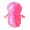Toyland® 20cm Sequin Reveal Plush Toy (Flamingo)