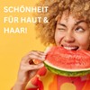 Super Vitamin B12 Lutschtabletten hochdosiert mit Methylcobalamin und Orangengeschmack, Energie