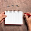Operitacx Replacement Pen Tip, Erasable, Cute Mechanical Pencil, Not Refills,
