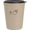 Ijinsha Sotto Tumbler with Lid BR 10702