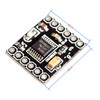 WWZMDiB 6Pcs DRV8833 DC Motor Driver Controller Board 1.5A Dual