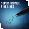 Rimmel Scandal'Eyes Precision Micro Eyeliner Black