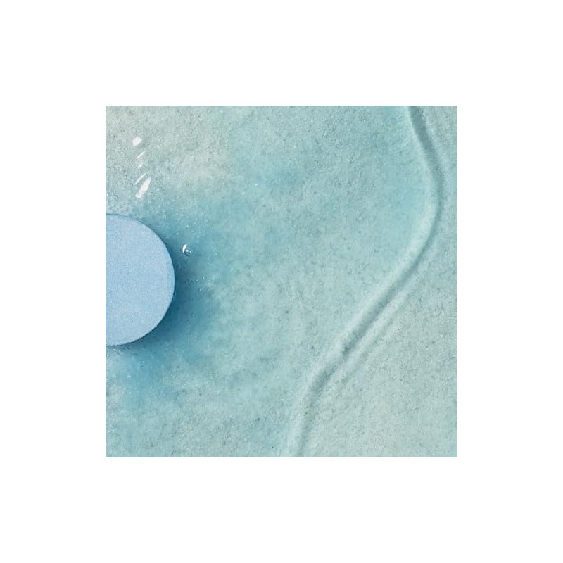 THALGO Spa Îles Pacifique Lagoon Bath Pebbles Set of 6